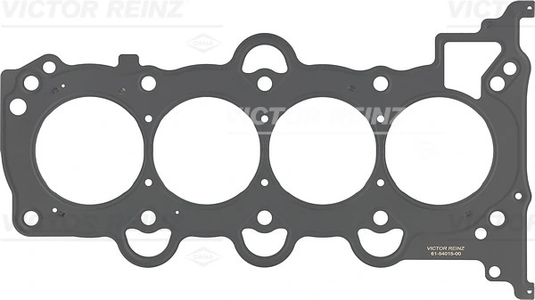 Gasket, cylinder head